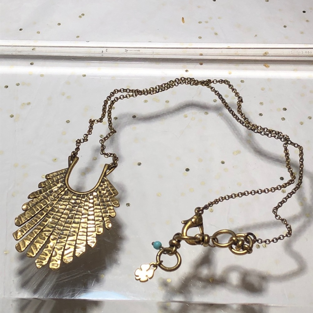 Lucky Brand Necklace